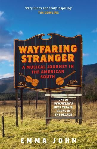 Wayfaring Stranger By Emma John 9781474606851 (Paperback)