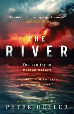 The River By Peter Heller 9781474612081 (Paperback)