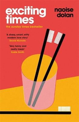 Exciting Times By Naoise Dolan 9781474613460 (Paperback)