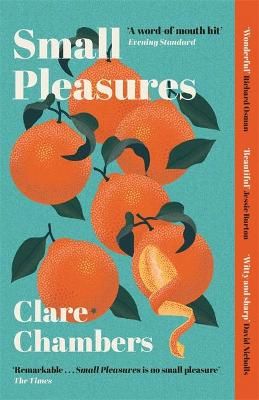 Small Pleasures By Clare Chambers 9781474613903 (Paperback)