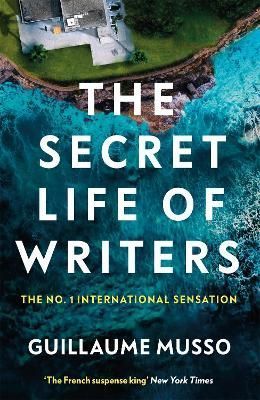 The Secret Life of Writers 9781474619141 (Paperback)
