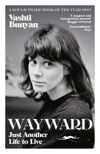 Wayward By Vashti Bunyan 9781474621953 (Paperback)