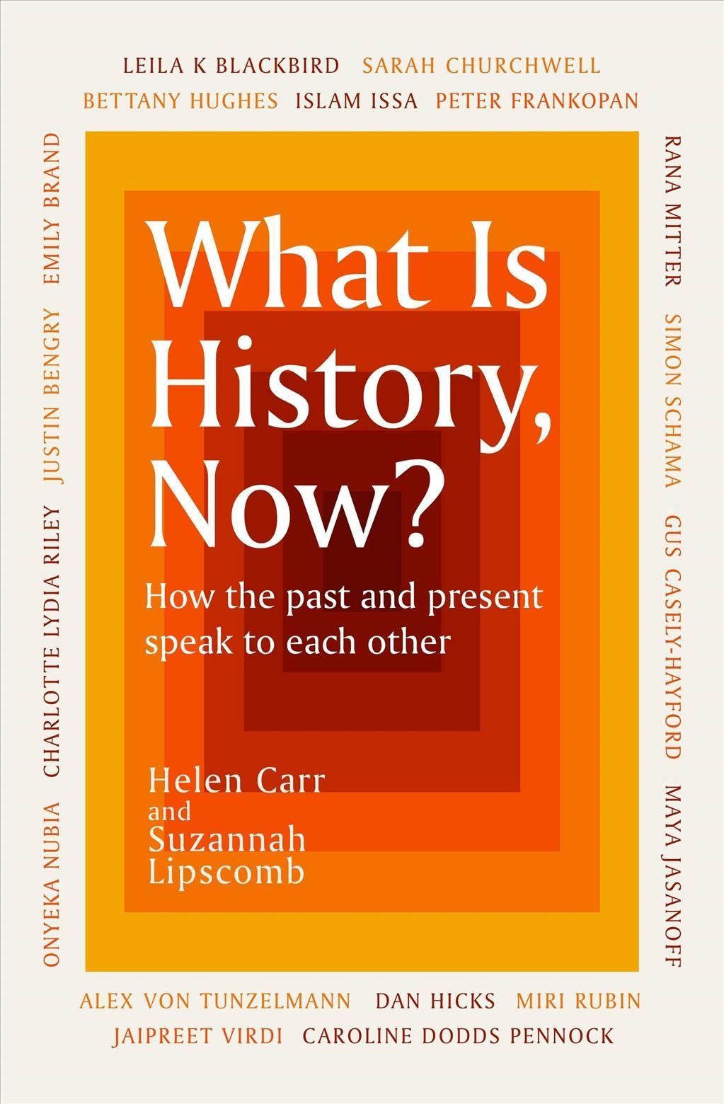 What Is History, Now? 9781474622479 (Paperback)