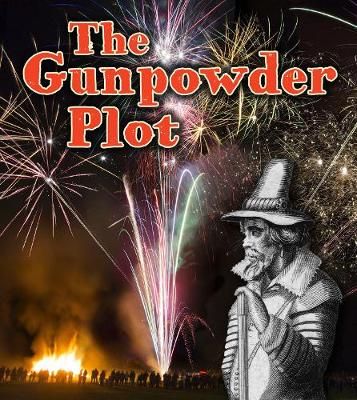 The Gunpowder Plot By Helen Cox Cannons 9781474714464 (Paperback)