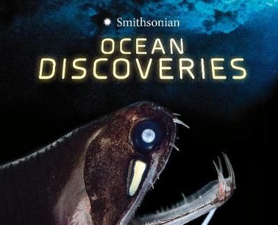 Ocean Discoveries 9781474759748 (Paperback)