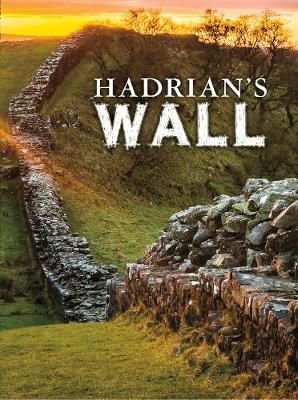 Hadrian's Wall By Dawn Finch 9781474763295 (Hardback)
