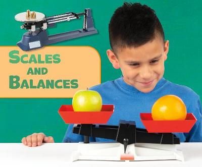 Scales and Balances By Lisa J. Amstutz 9781474769471 (Paperback)