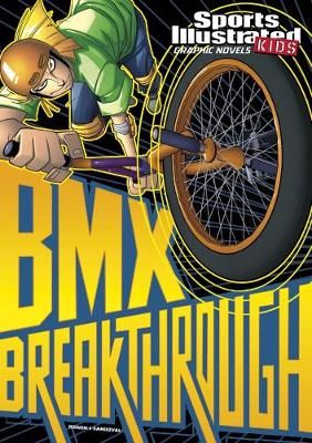 BMX Breakthrough 9781474771689 (Paperback)