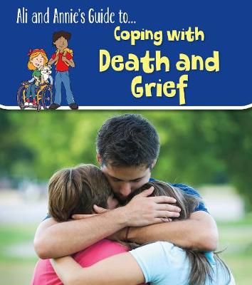 Coping with Death and Grief By Claire Throp 9781474773089 (Paperback)