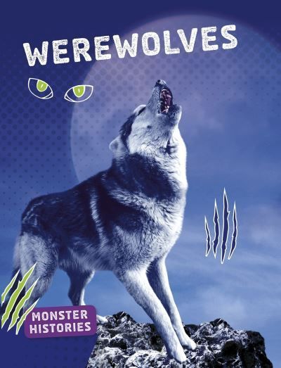 Werewolves By Marie Pearson 9781474787802 (Paperback)