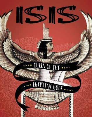 Isis By Amie Jane Leavitt 9781474790239 (Paperback)