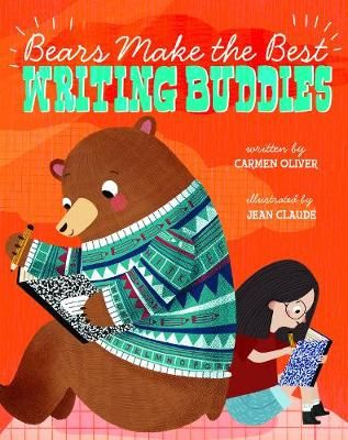 Bears Make the Best Writing Buddies 9781474793063 (Paperback)