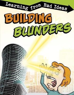 Building Blunders By Amie Jane Leavitt 9781474794077 (Paperback)
