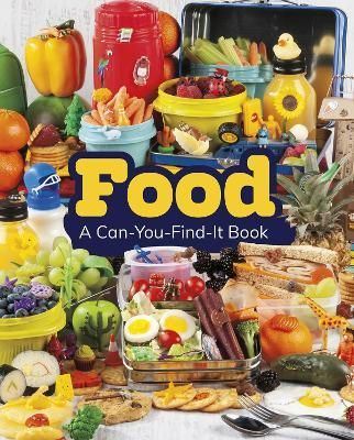 Food By Sarah L. Schuette 9781474796071 (Paperback)