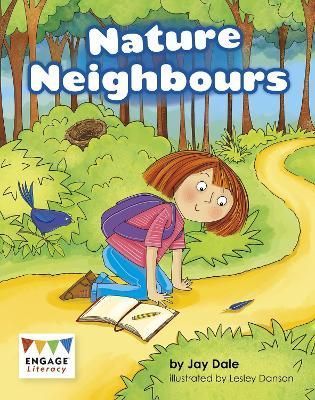 Nature Neighbours By Jay Dale 9781474799522 (Paperback)