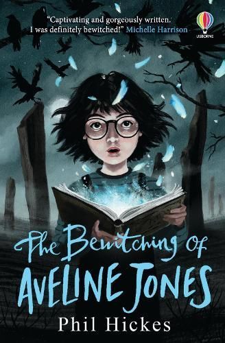 The Bewitching of Aveline Jones 9781474972154 (Paperback)