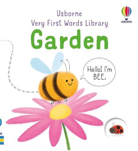 Garden By Matthew Oldham (author), Tony Neal (artist) 9781474998253