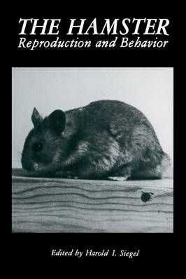 The Hamster By H.I. Siegel (editor) 9781475708172 (Paperback)