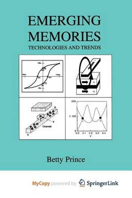 Emerging Memories By Prince Betty Prince 9781475776508 (Paperback)