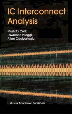IC Interconnect Analysis 9781475776744 (Paperback)