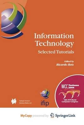 Information Technology By Reis Ricardo Reis () 9781475779806