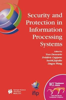 Security and Protection in Information Processing Systems (Paperback)