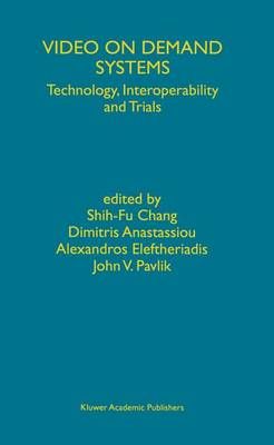 Video on Demand Systems 9781475782813 (Paperback)