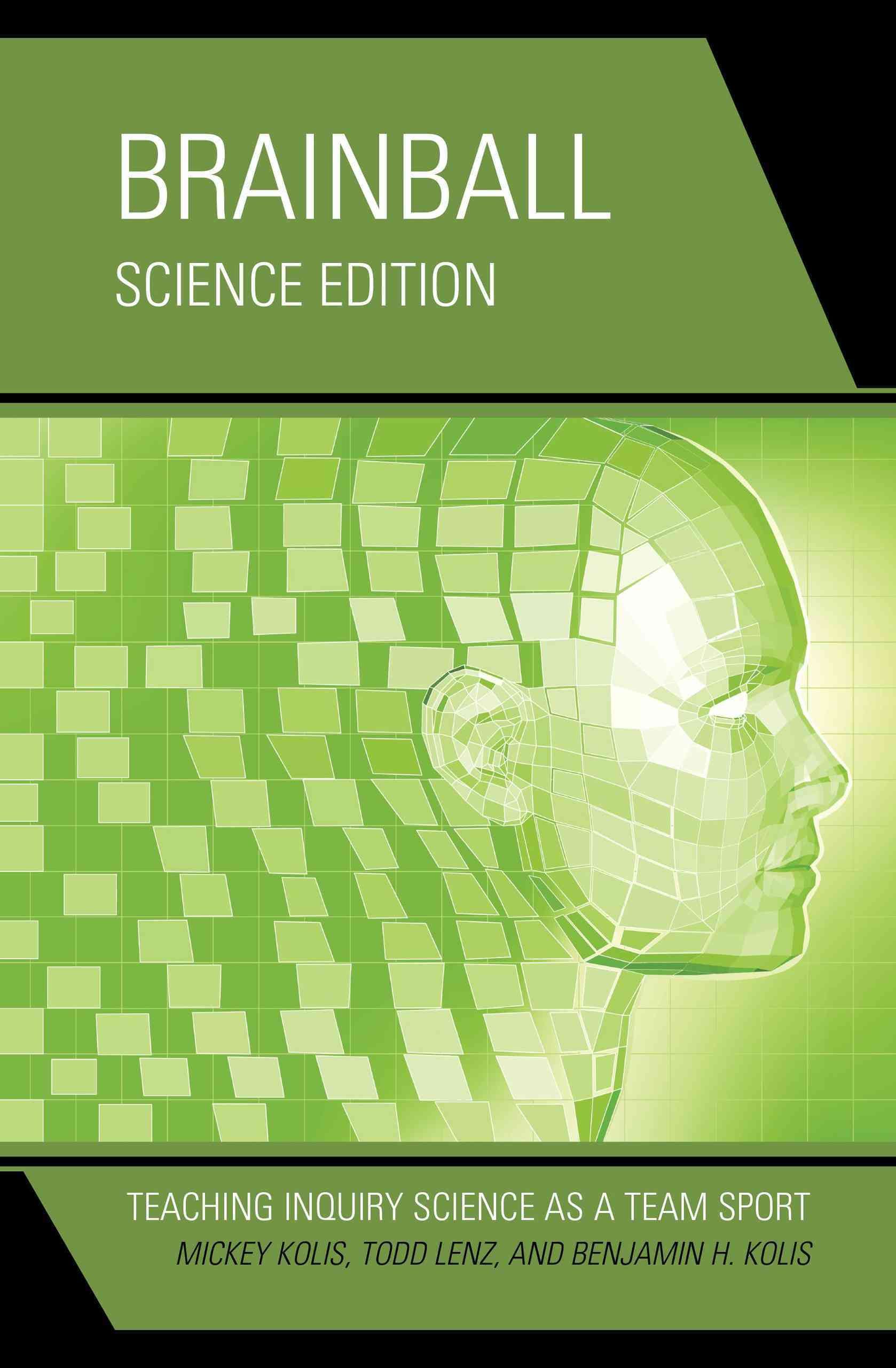 Brainball By Mickey Kolis 9781475808889 (Paperback)