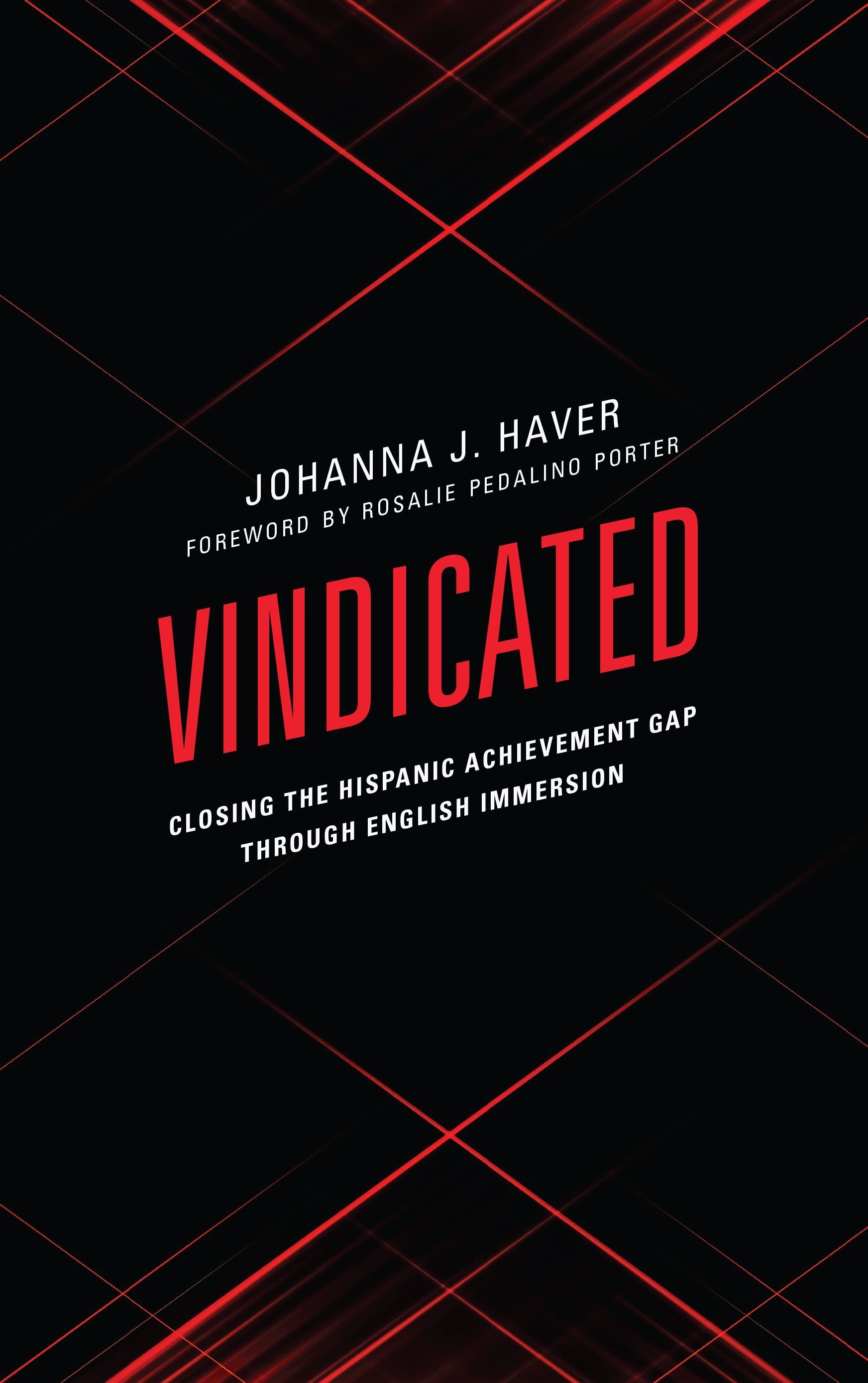 Vindicated By Johanna J. Haver 9781475841138 (Paperback)