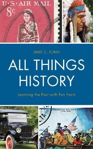 All Things History By Jane C. Flinn 9781475841251 (Paperback)