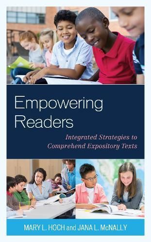 Empowering Readers By Mary L. Hoch 9781475851236 (Paperback)