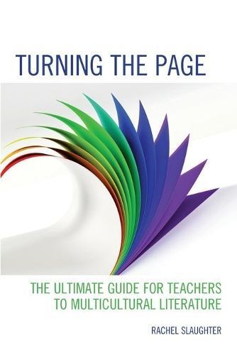 Turning the Page By Rachel Slaughter 9781475857641 (Paperback)