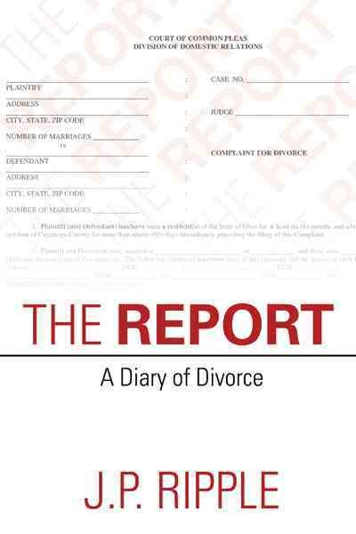 The Report By J P Ripple 9781475906349 (Paperback)