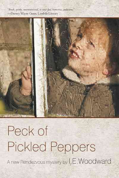 Peck of Pickled Peppers By Woodward, I. E. 9781475927023 (Paperback)