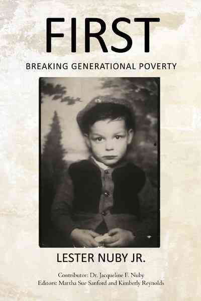 First By Lester Nuby Jr 9781475929263 (Hardback)