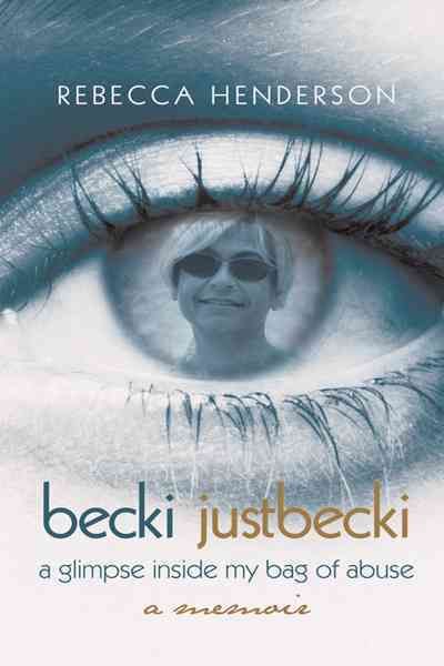 Becki Justbecki By Rebecca (Harvard Business School) Henderson