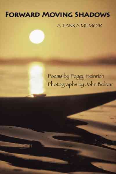 Forward Moving Shadows By Peggy Heinrich 9781475938098 (Paperback)