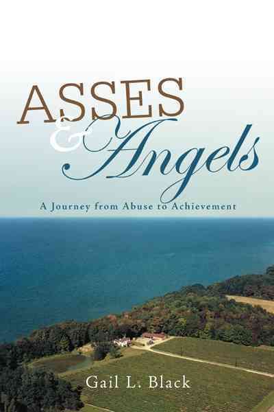 Asses and Angels By Gail L Black 9781475940466 (Paperback)