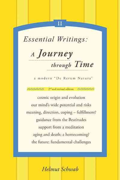 Essential Writings By Helmut Schwab 9781475960273 (Hardback)