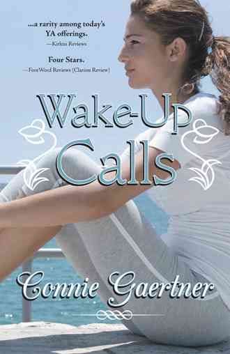 Wake-Up Calls By Connie Gaertner 9781475966466 (Paperback)