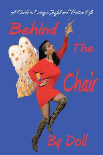 Behind the Chair By Doll 9781475968149 (Paperback)