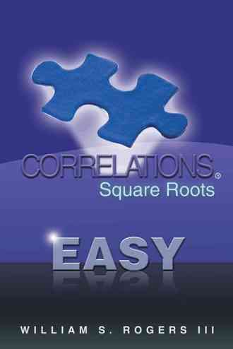 Square Roots - Easy By William S, III Rogers 9781475979107 (Paperback)