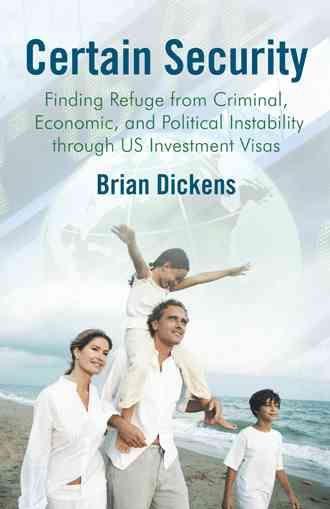 Certain Security By Brian Dickens 9781475985030 (Hardback)