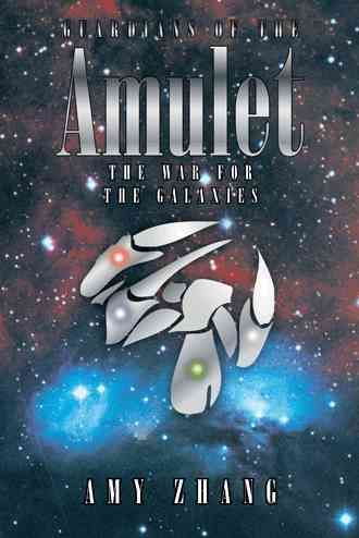 Guardians of the Amulet By Amy Zhang 9781475985788 (Paperback)