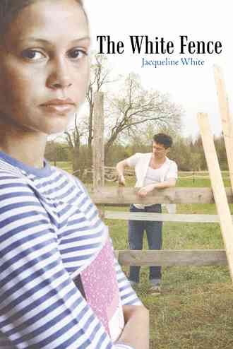 The White Fence By Jacqueline White 9781475988017 (Hardback)