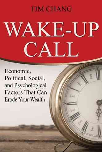 Wake-Up Call By Tim Chang 9781475989151 (Paperback)