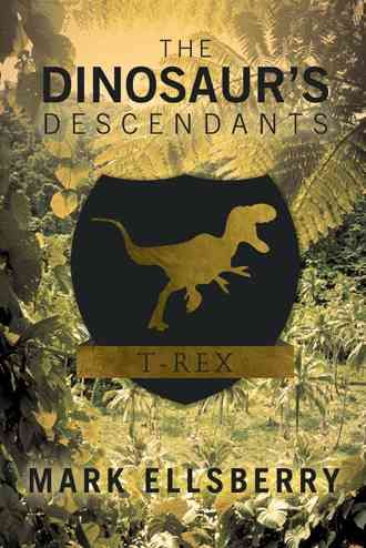 The Dinosaur's Descendants By Mark Ellsberry 9781475990164 (Paperback)