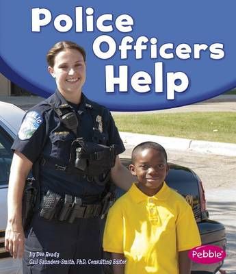Police Officers Help 9781476551524 (Paperback)