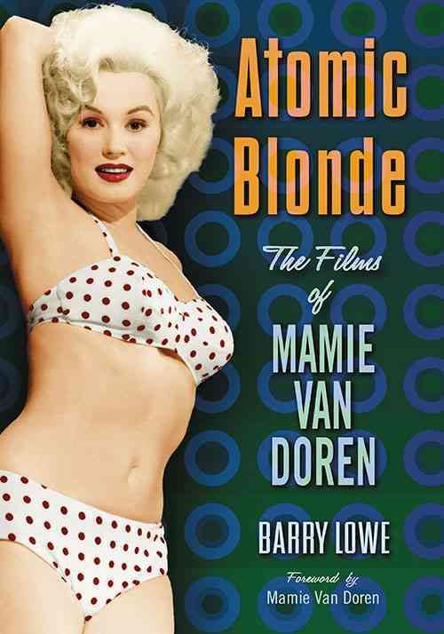 Atomic Blonde By Lowe, Barry 9781476667959 (Paperback)