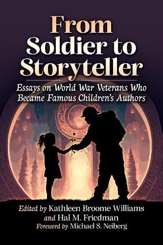 From Soldier to Storyteller 9781476694702 (Paperback)